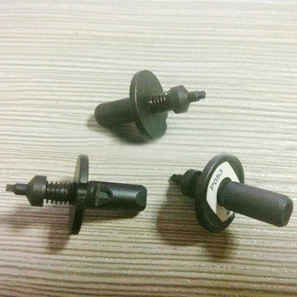 I-pulse P005 P006 P012 P013 P017 P018 P019 P020 P031 P032 P033 P034 P042 P053 NOZZLE